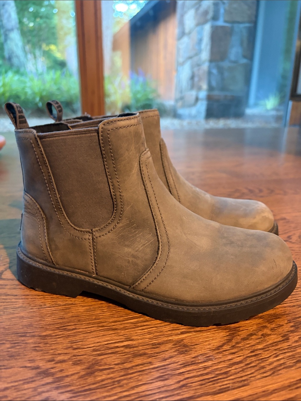UGG Kids Chelsea Boots